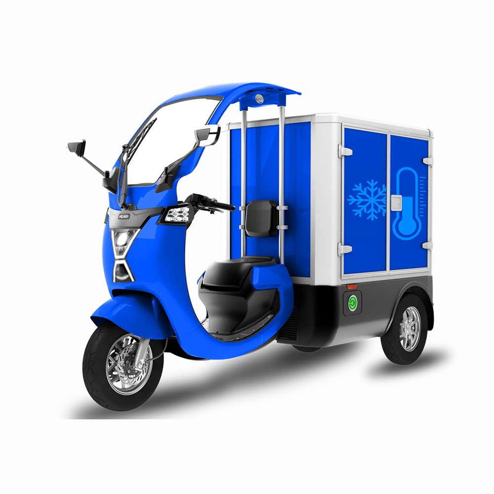 CT Kargo Kool