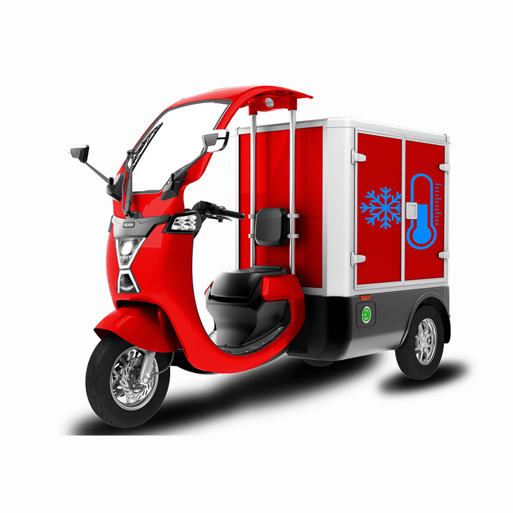 CT Kargo Kool