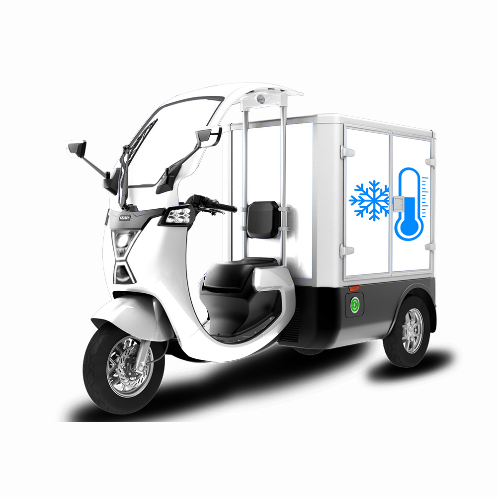 CT Kargo Kool