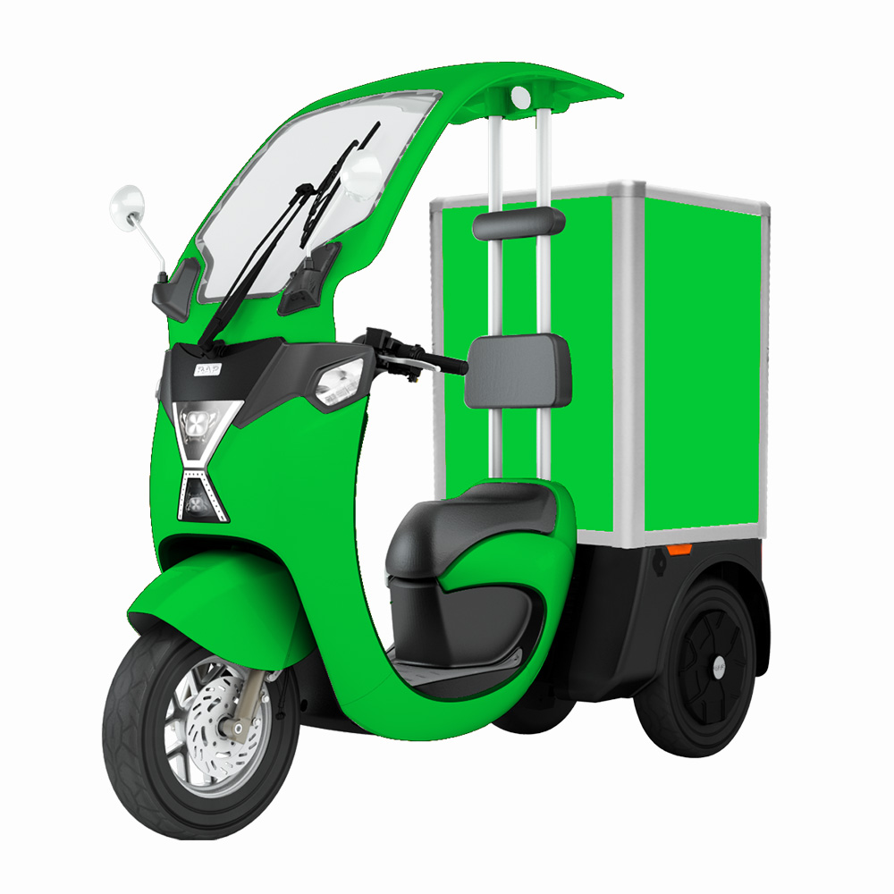 CT Kargo Kool