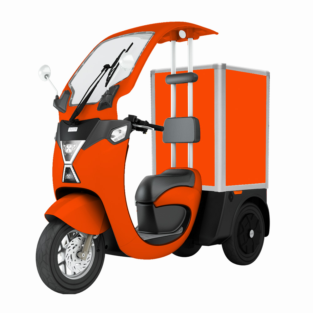 CT Kargo Kool