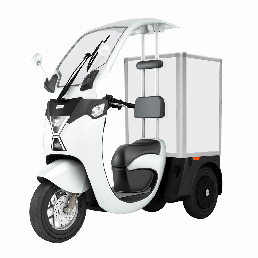 CT Kargo Kool