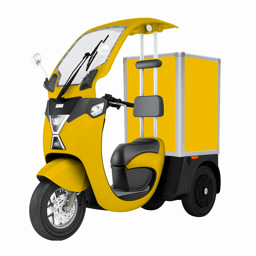 CT Kargo Kool